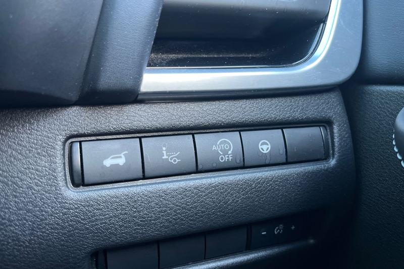 Used Nissan Qashqai 2023 for sale - 77457303: Photo 31