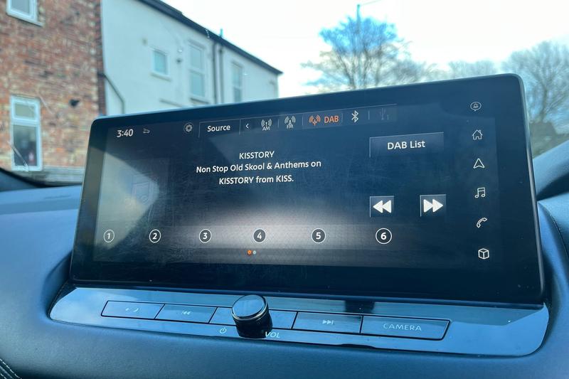 Used Nissan Qashqai 2023 for sale - 77457303: Photo 32