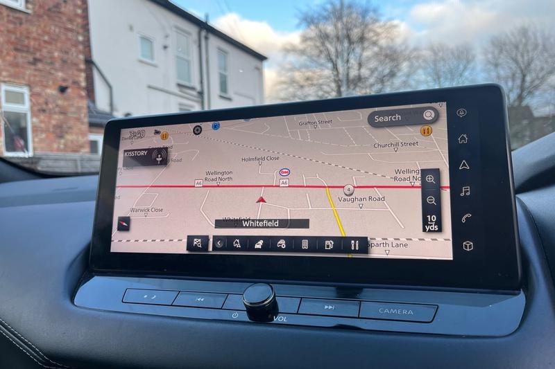 Used Nissan Qashqai 2023 for sale - 77457303: Photo 33