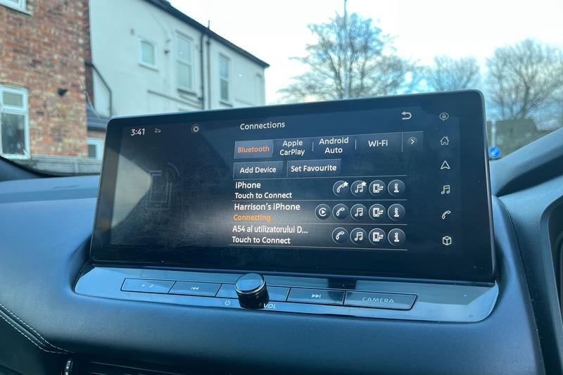 Used Nissan Qashqai 2023 for sale - 77457303: Photo 34