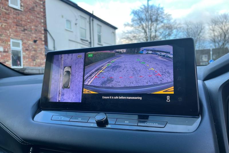 Used Nissan Qashqai 2023 for sale - 77457303: Photo 35