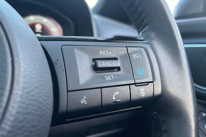 Used Nissan Qashqai 2023 for sale - 77457303: Photo 39