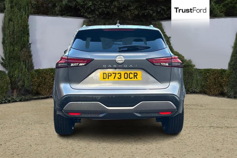 Used Nissan Qashqai 2023 for sale - 77457303: Photo 7