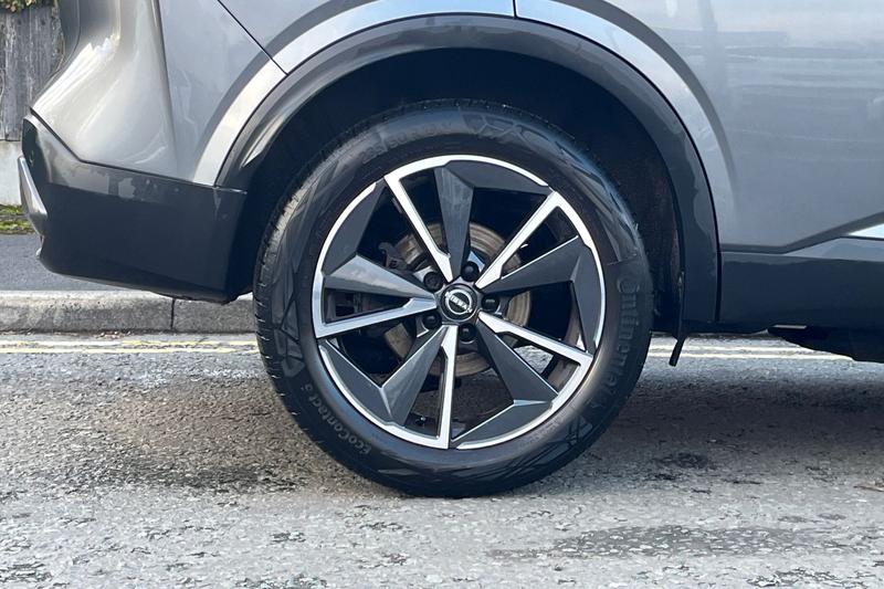 Used Nissan Qashqai 2023 for sale - 77457303: Photo 8