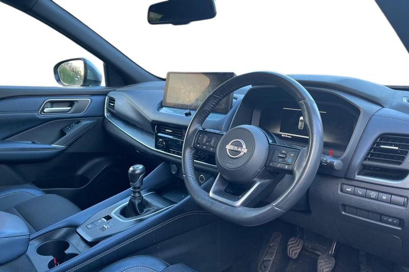 Used Nissan Qashqai 2023 for sale - 77457303: Photo 9