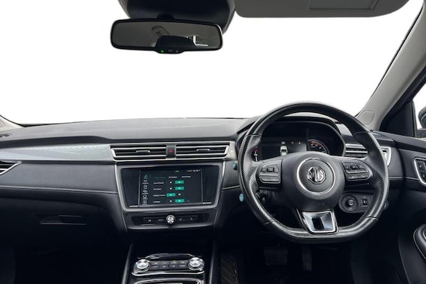 Used MG MG5 2022 for sale - 76209387: Photo 10