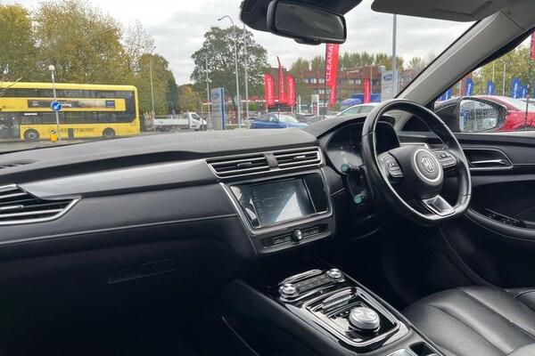 Used MG MG5 2022 for sale - 76209387: Photo 18