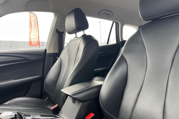 Used MG MG5 2022 for sale - 76209387: Photo 19