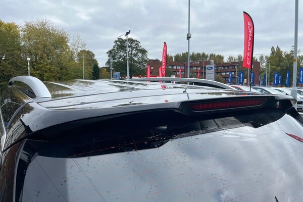 Used MG MG5 2022 for sale - 76209387: Photo 24