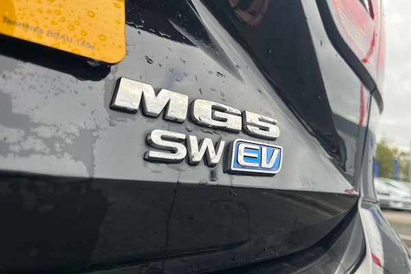 Used MG MG5 2022 for sale - 76209387: Photo 25