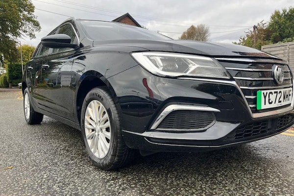 Used MG MG5 2022 for sale - 76209387: Photo 27