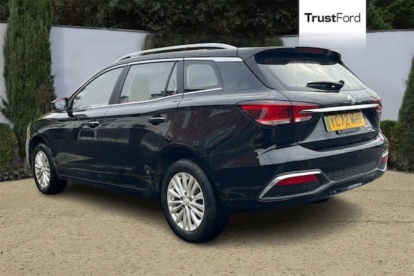 Used MG MG5 2022 for sale - 76209387: Photo 2
