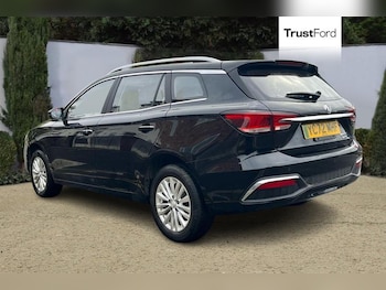 Used MG MG5 2022 for sale - 76209387: Photo 2