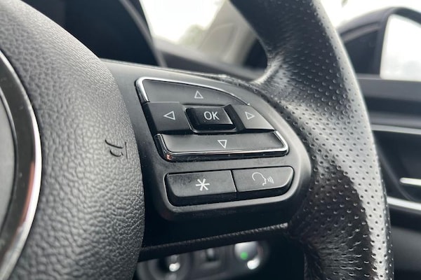 Used MG MG5 2022 for sale - 76209387: Photo 40