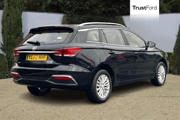 Used MG MG5 2022 for sale - 76209387: Photo 4