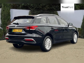 Used MG MG5 2022 for sale - 76209387: Photo 4