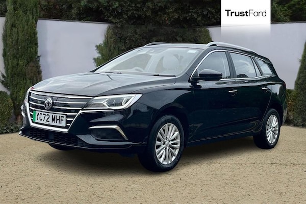 Used MG MG5 2022 for sale - 76209387: Photo 5