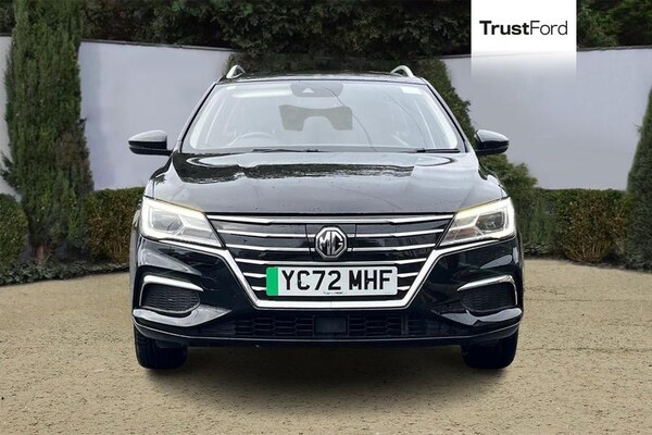 Used MG MG5 2022 for sale - 76209387: Photo 6
