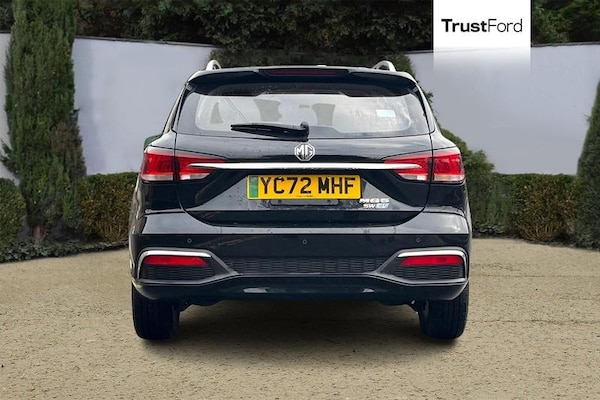 Used MG MG5 2022 for sale - 76209387: Photo 7