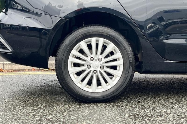 Used MG MG5 2022 for sale - 76209387: Photo 8