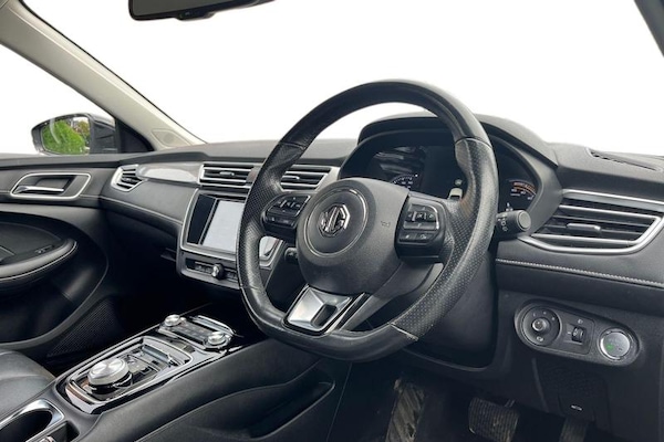 Used MG MG5 2022 for sale - 76209387: Photo 9
