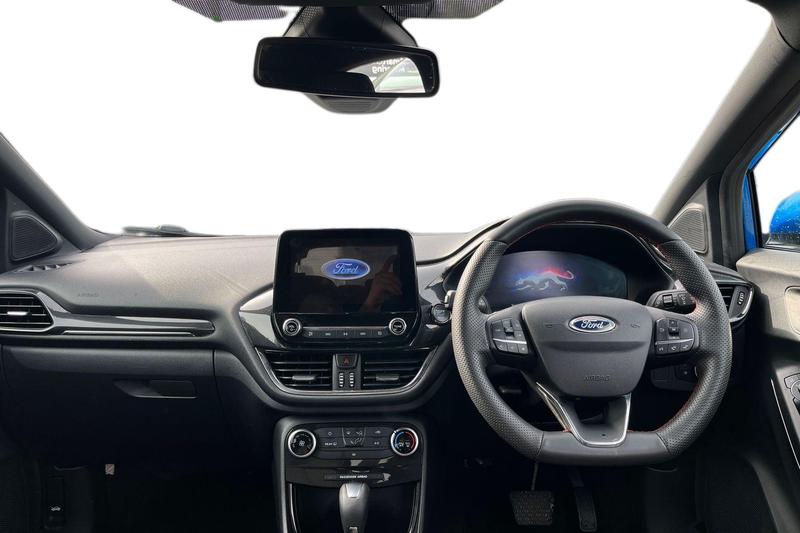 Used Ford Puma 2024 for sale - 77965958: Photo 10