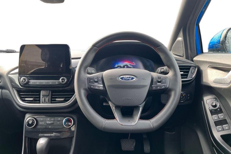 Used Ford Puma 2024 for sale - 77965958: Photo 11