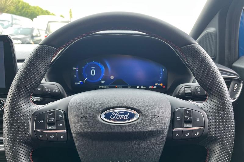 Used Ford Puma 2024 for sale - 77965958: Photo 12