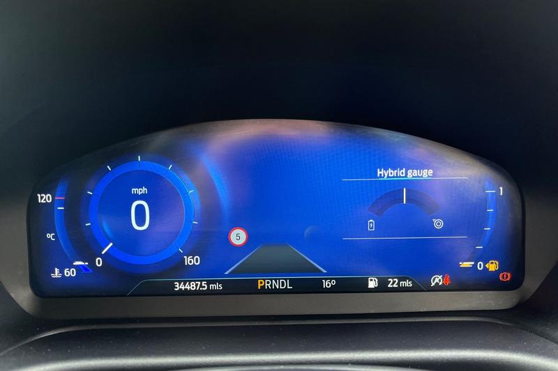 Used Ford Puma 2024 for sale - 77965958: Photo 13