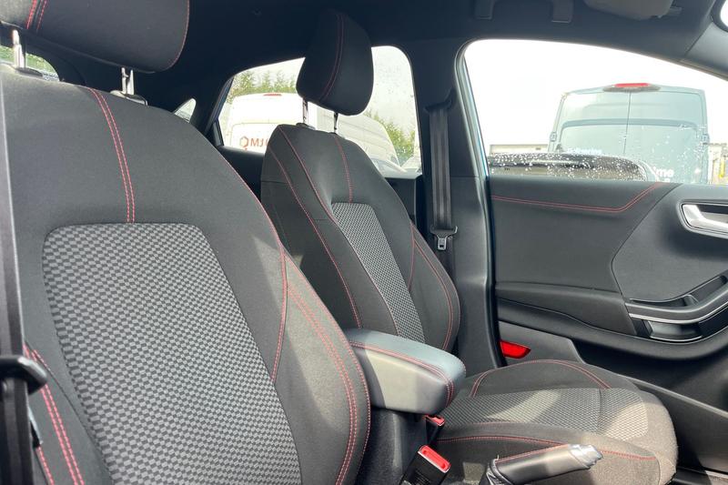 Used Ford Puma 2024 for sale - 77965958: Photo 17