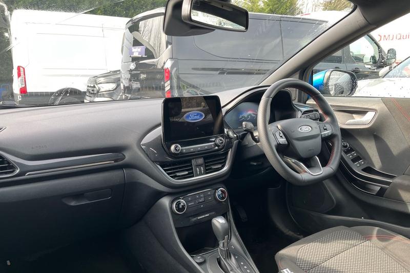 Used Ford Puma 2024 for sale - 77965958: Photo 18