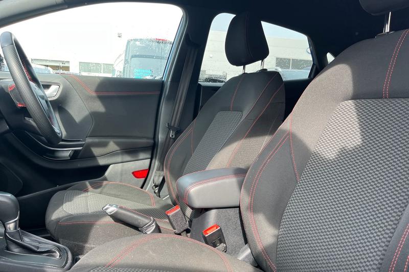 Used Ford Puma 2024 for sale - 77965958: Photo 19