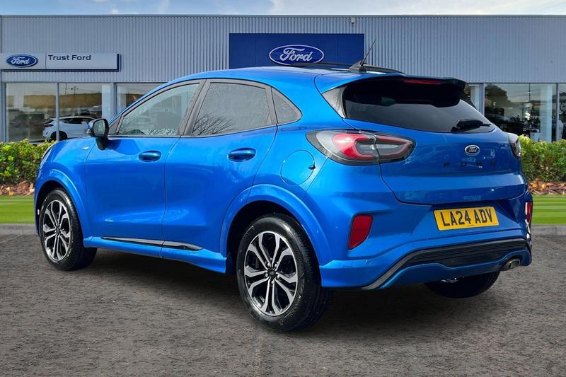 Used Ford Puma 2024 for sale - 77965958: Photo 2