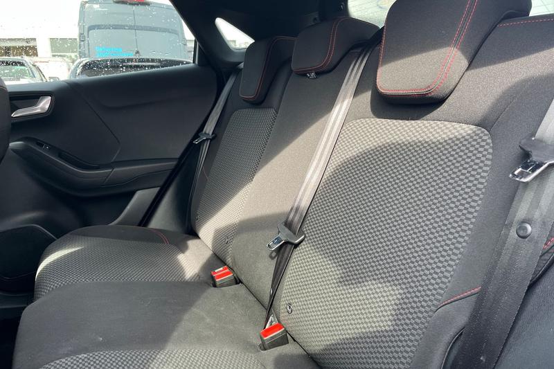 Used Ford Puma 2024 for sale - 77965958: Photo 20