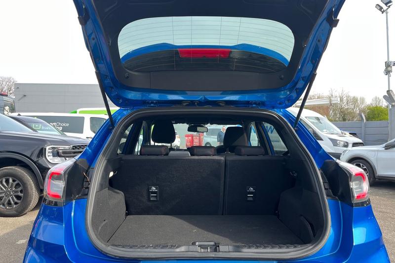 Used Ford Puma 2024 for sale - 77965958: Photo 21