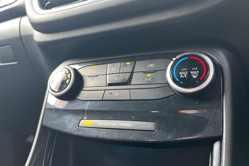 Used Ford Puma 2024 for sale - 77965958: Photo 22