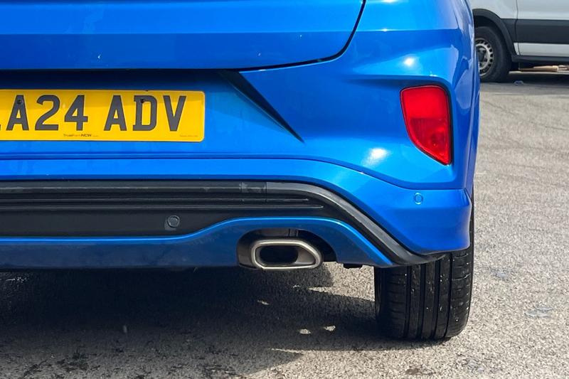 Used Ford Puma 2024 for sale - 77965958: Photo 23