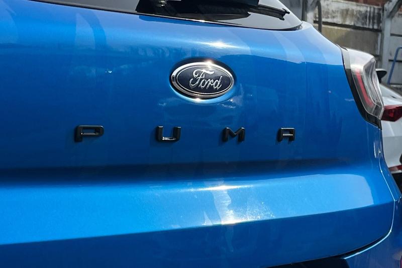 Used Ford Puma 2024 for sale - 77965958: Photo 25