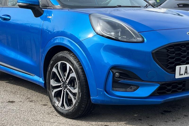 Used Ford Puma 2024 for sale - 77965958: Photo 27