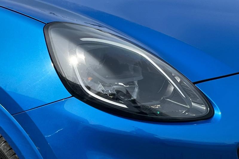 Used Ford Puma 2024 for sale - 77965958: Photo 28