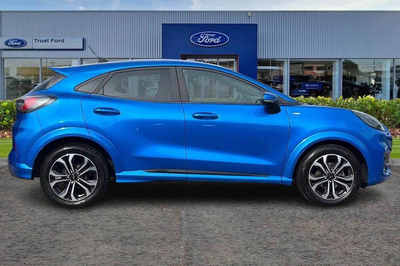 Used Ford Puma 2024 for sale - 77965958: Photo 3