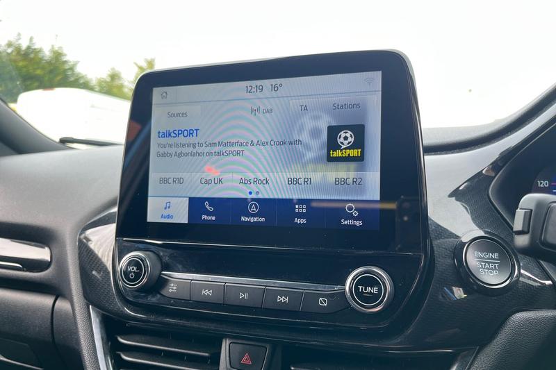 Used Ford Puma 2024 for sale - 77965958: Photo 31