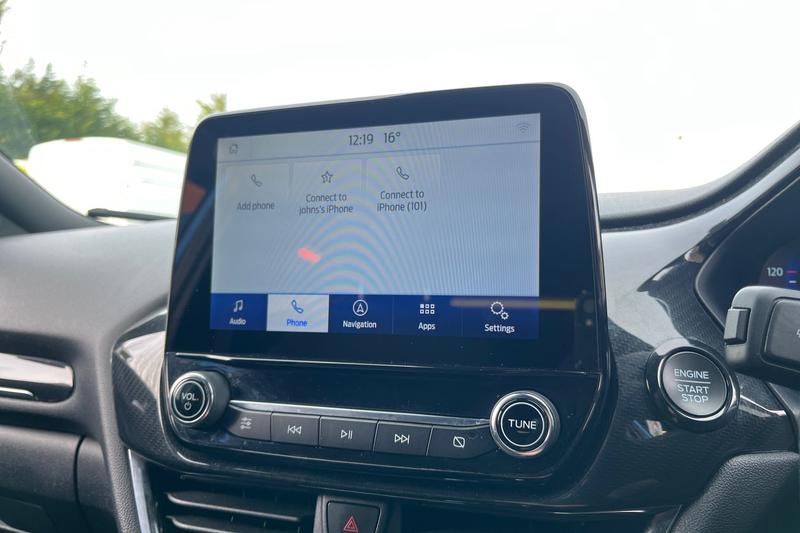 Used Ford Puma 2024 for sale - 77965958: Photo 32