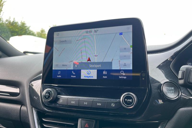 Used Ford Puma 2024 for sale - 77965958: Photo 33