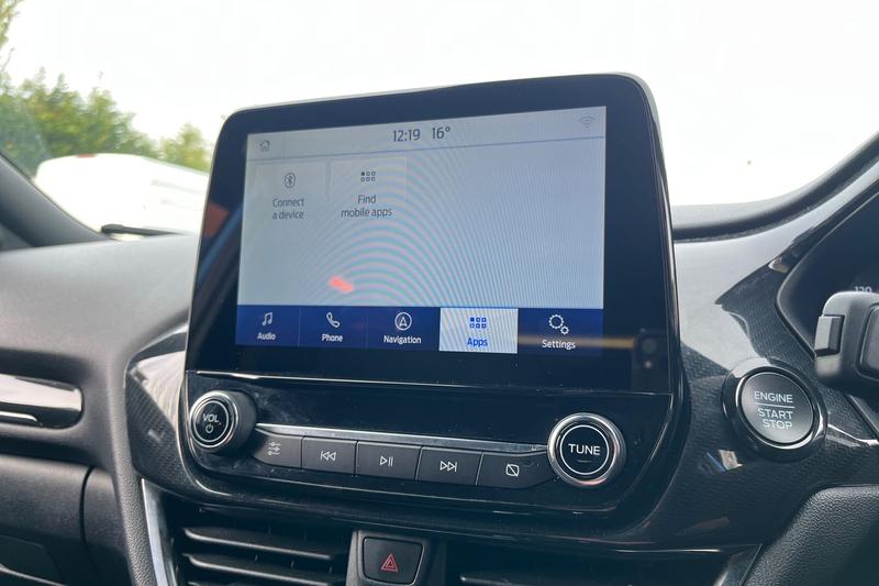 Used Ford Puma 2024 for sale - 77965958: Photo 34