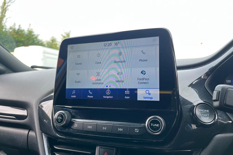 Used Ford Puma 2024 for sale - 77965958: Photo 35