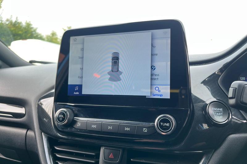 Used Ford Puma 2024 for sale - 77965958: Photo 36