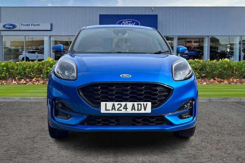 Used Ford Puma 2024 for sale - 77965958: Photo 6
