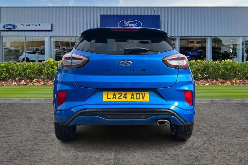 Used Ford Puma 2024 for sale - 77965958: Photo 7