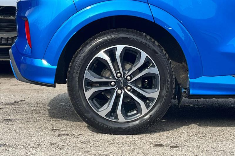 Used Ford Puma 2024 for sale - 77965958: Photo 8